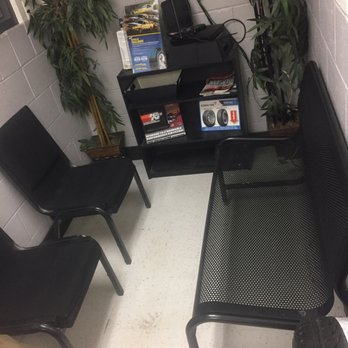 Walmart Supercenter - The "waiting room" - Department Stores Near Me - Chubbuck, Idaho