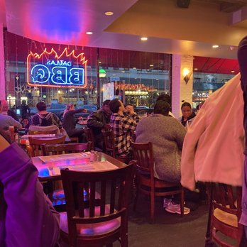 Dallas BBQ - Barbeque Near Me - New York, New York