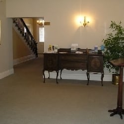 Dixon-Garland Funeral Home