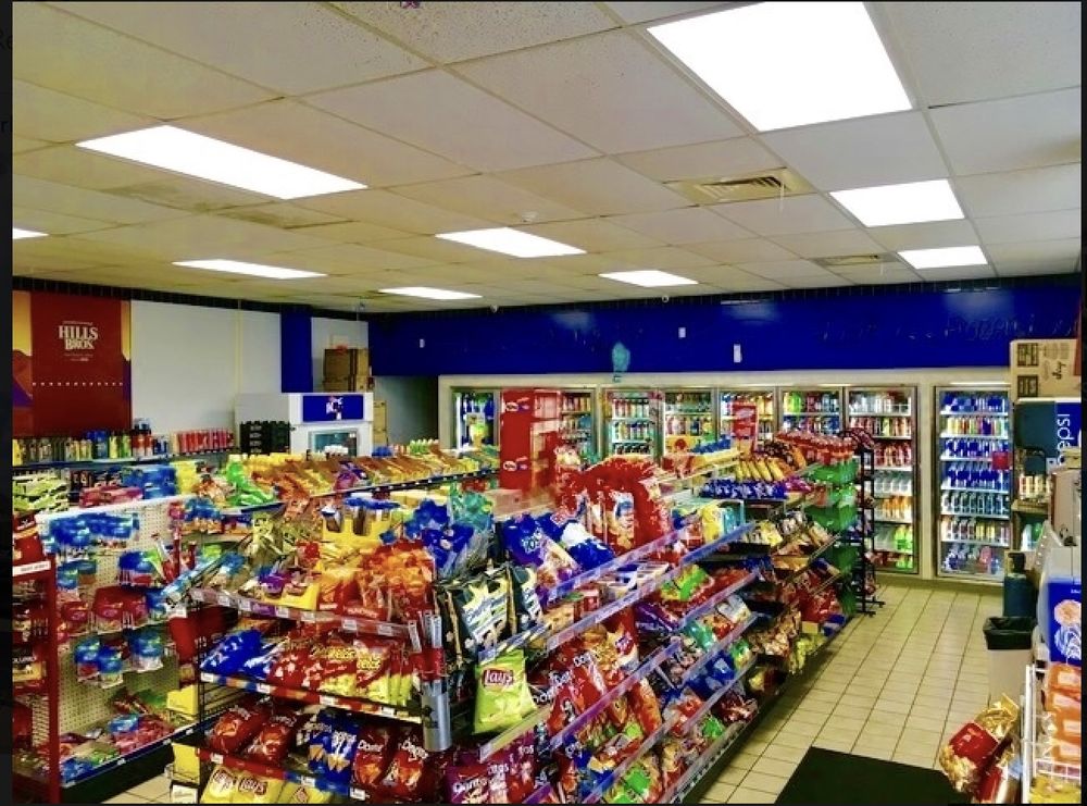 BURBANK GAS Updated October 2024 6745 W 79th St, Burbank, Illinois