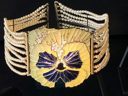 Musée Lalique by null