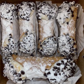 The Original Italian Bakery - Small and Large - Pizza Near Me - Johnston, Rhode Island