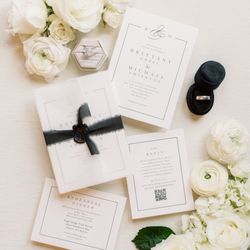 Clos LaChance Winery - Wedding Details | By 1985Luke Photography
