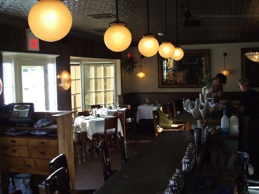 Lola 41 Nantucket by null