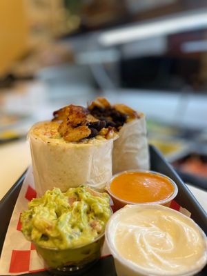 Presto Fresh Cafe by null