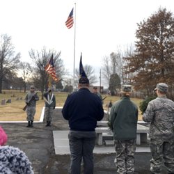Oak Hill Cemetery