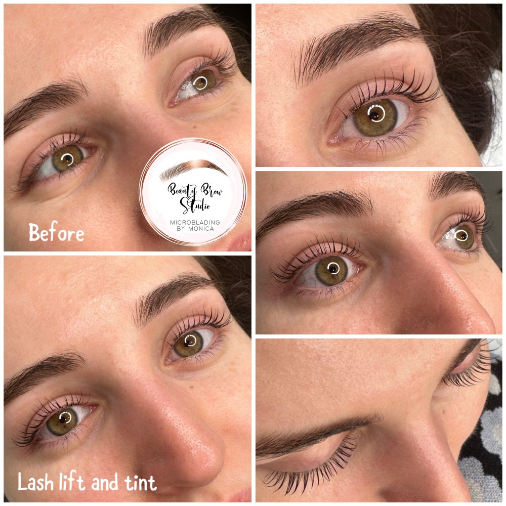 BEAUTY BROW STUDIO 121 Photos & 26 Reviews 21250 Hawthorne Blvd