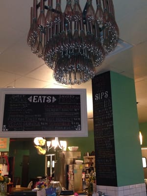 Short Stack Eatery by null