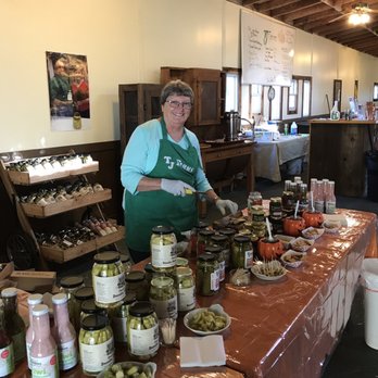 TJ Farms Estates - Some of the food products available for sampling and purchase. - Attraction Farms Near Me - Chico, California TJ Farms Estates - Some of the food products available for sampling and purchase. - Attraction Farms Near Me - Chico, California