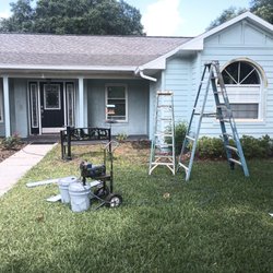 K & N Painting