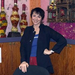 Stephanie Riseley Hypnotherapy & Past Life Regressions