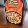 Mellow Mushroom Oxford - Anniston gift card