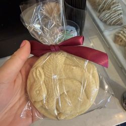 Baker's Station - Cookie