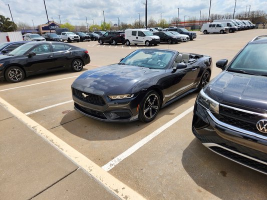 Central Autohaus-Dallas