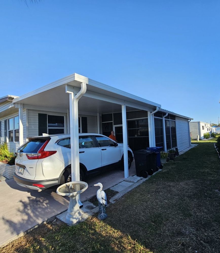 Slide of Suncoast Builders & Roofing