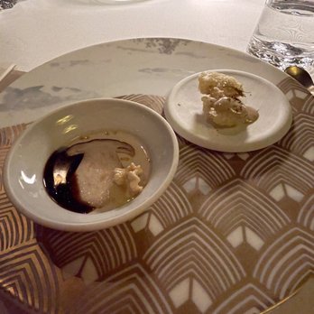Alleno - Champignons - Paris, 75 Alleno - Champignons - Paris, 75