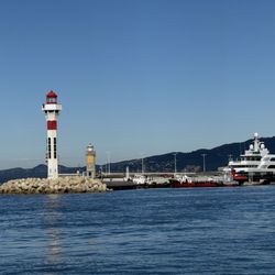 Port de Cannes - Port of Cannes