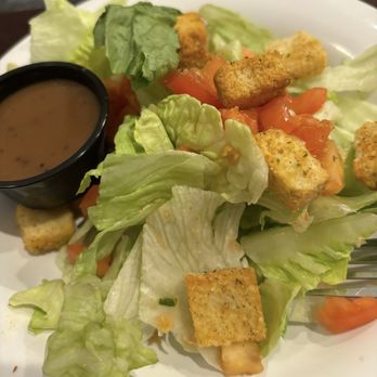 Jefferson’s Restaurant - Salad Near Me - Hiram, Georgia