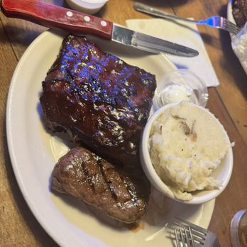 Texas Roadhouse - Sirloin and ribs - Steakhouses Near Me - Indio, California Texas Roadhouse - Sirloin and ribs - Steakhouses Near Me - Indio, California