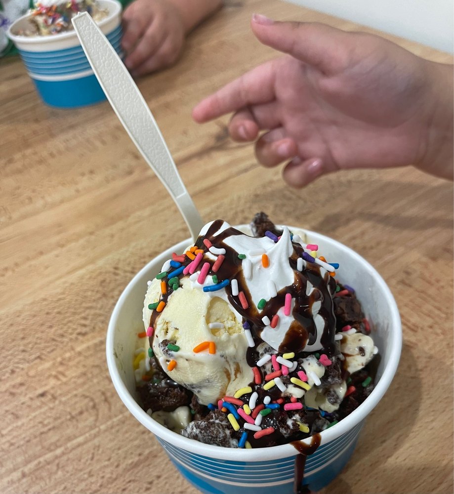 SASQUATCH BAKERY Updated September 2024 5600 S 48th St, Lincoln