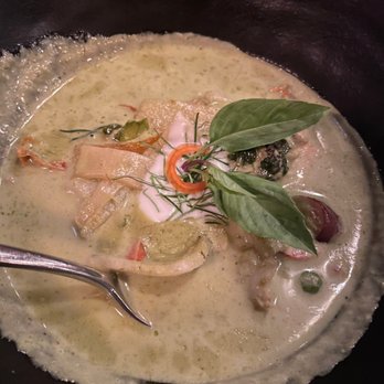 Lao Lao Bar - GREEN CURRY - Laotian Near Me - Toronto, Ontario Lao Lao Bar - GREEN CURRY - Laotian Near Me - Toronto, Ontario