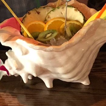 Hidden Harbor - Cocktail Bars Near Me - Pittsburgh, Pennsylvania