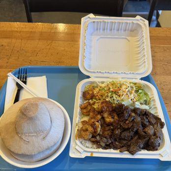 Ono Hawaiian BBQ - Barbeque Near Me - La Habra, California Ono Hawaiian BBQ - Barbeque Near Me - La Habra, California