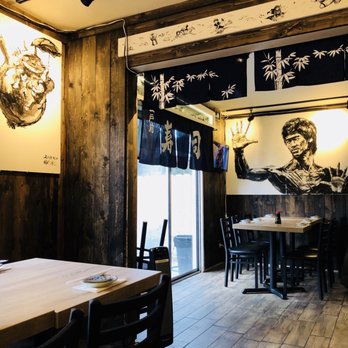 Yojimbo - Sushi Bars Near Me - Alameda, California Yojimbo - Sushi Bars Near Me - Alameda, California