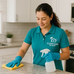 Clean Casa Miami