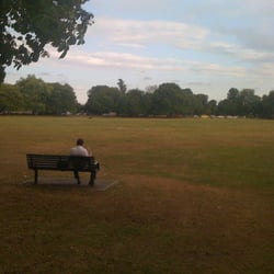 Ealing Common