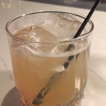 Tupelo Honey Southern Kitchen & Bar - Whiskey sour - Southern Near Me - Denver, Colorado Tupelo Honey Southern Kitchen & Bar - Whiskey sour - Southern Near Me - Denver, Colorado