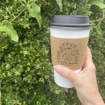 GypsyBean Coffee Shop - Coffee & Tea Near Me - Goldsboro, North Carolina GypsyBean Coffee Shop - Coffee & Tea Near Me - Goldsboro, North Carolina