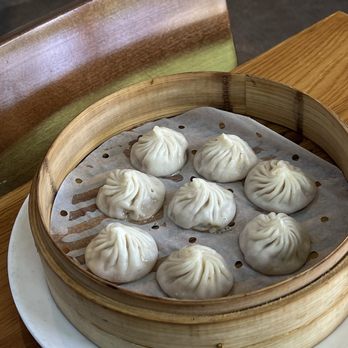18 Folds - Soup dumplings - Dim Sum Near Me - Anaheim, California 18 Folds - Soup dumplings - Dim Sum Near Me - Anaheim, California