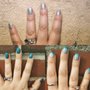 Photo of Dezarae Caron, Nail Junkee