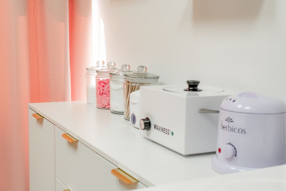 Prickly Pear Wax Bar Logo