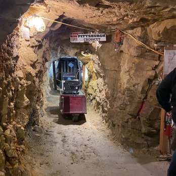 Hidee Gold Mine - Historical Tours Near Me - Central City, Colorado Hidee Gold Mine - Historical Tours Near Me - Central City, Colorado