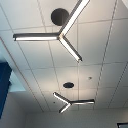 Highlands Oncology Group - Kool lights