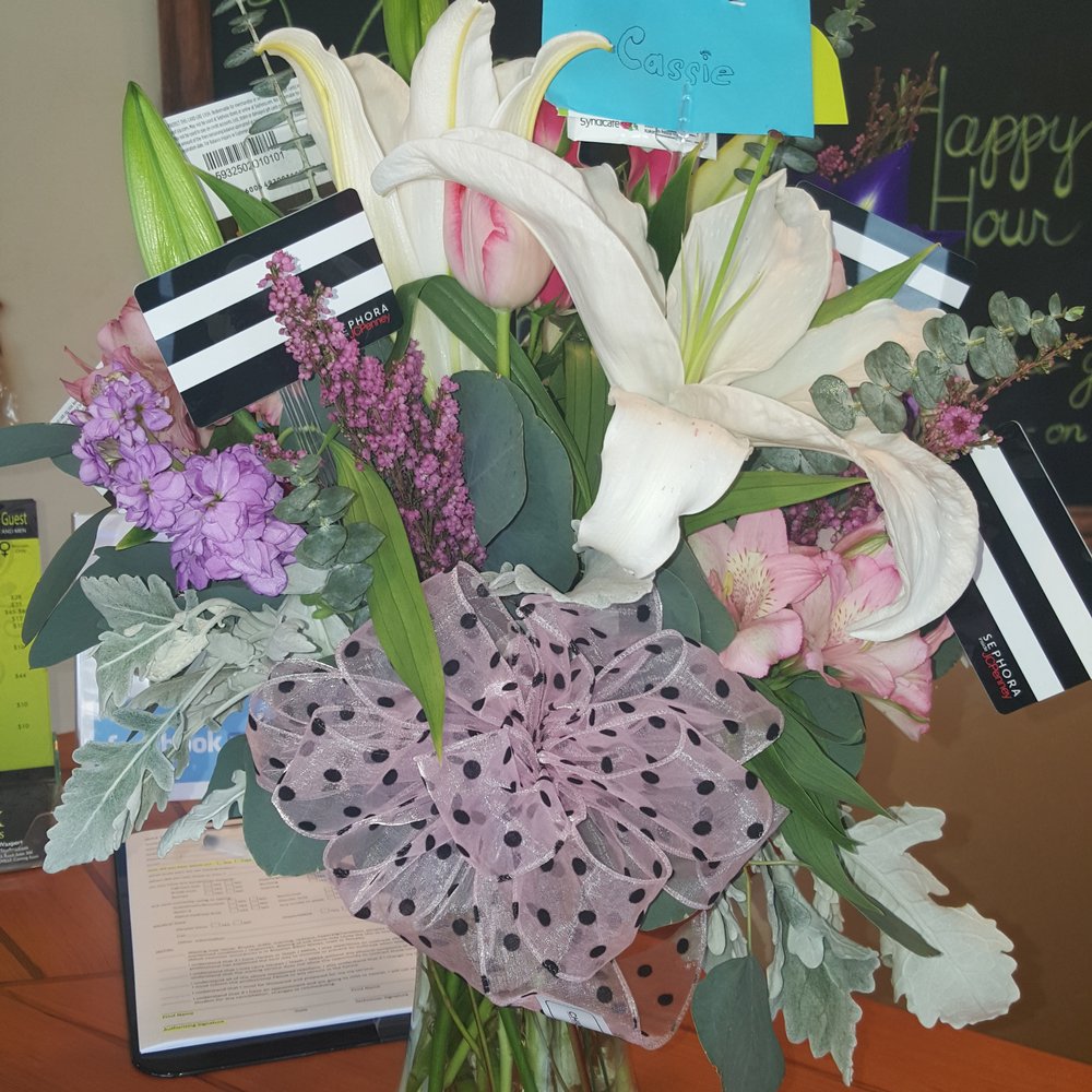 Chico Florist - So amazing! - Florists Near Me - Chico, California