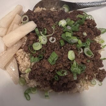 Sweet Chive - Sushi Bars Near Me - Austin, Texas