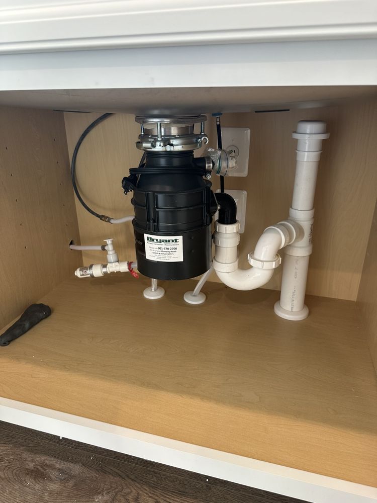 Slide of Best Plumbing Solutions