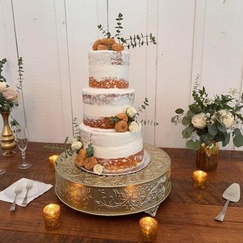 Atlanta's Finest Catering - Ayers Wedding Aug 2022. - Caterers Near Me - Winston, Georgia