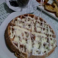 Pavean Coffee - Formato gigante