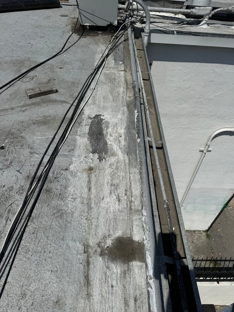 Slide of My Roofing Master