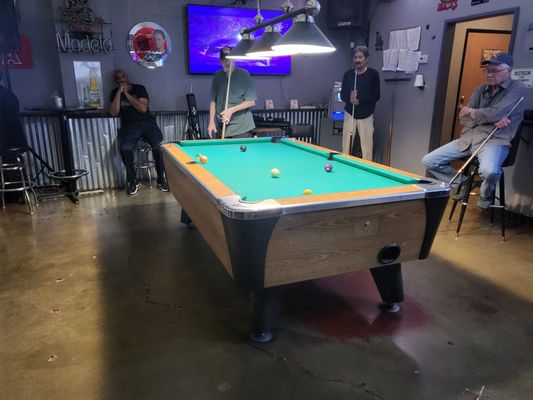 Dingers Sports Bar & Grill by null