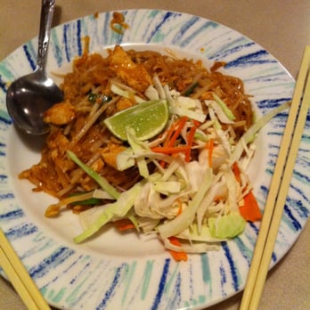 Little Thai Restaurant - Pad Thai! - Thai Near Me - Seattle, Washington Little Thai Restaurant - Pad Thai! - Thai Near Me - Seattle, Washington