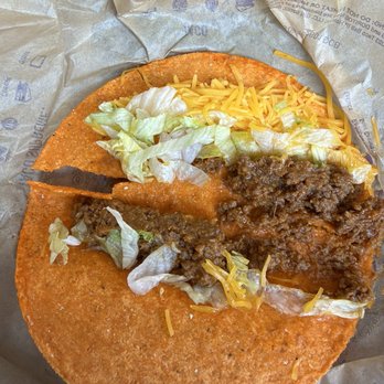 Taco Bell - Fast Food Near Me - Jennings, Louisiana Taco Bell - Fast Food Near Me - Jennings, Louisiana