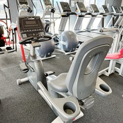 The Gym