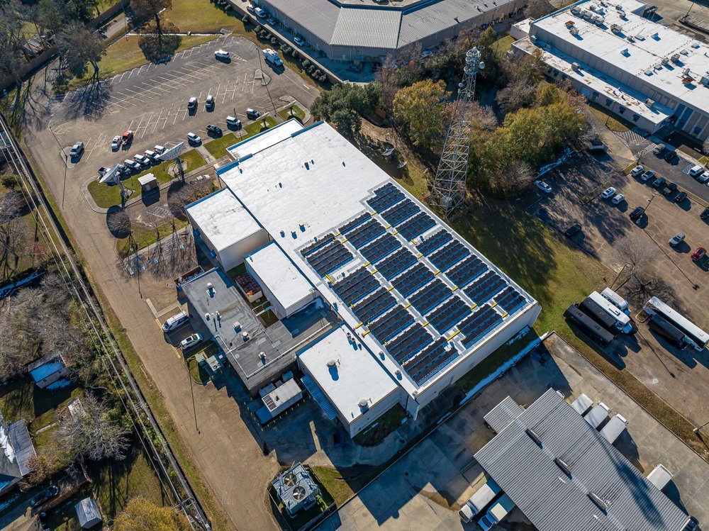 Slide of Coleman Roofing & Construction