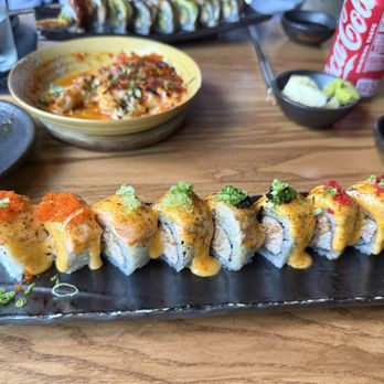 Fúdo - A Star Is Born - Asian Fusion Near Me - Chamblee, Georgia Fúdo - A Star Is Born - Asian Fusion Near Me - Chamblee, Georgia