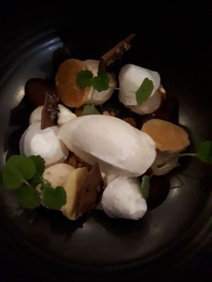 La Cuisine d'un Gourmand by null